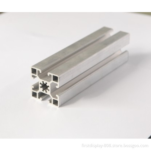 Aluminum Window Extrusion Profiles